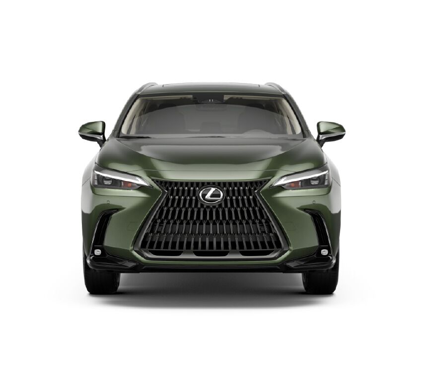 2026 Lexus NX 350 PREMIUM AWD Richmond VA