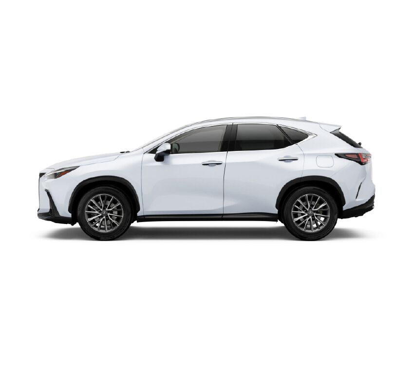 2026 Lexus NX 350 PREMIUM AWD Richmond VA