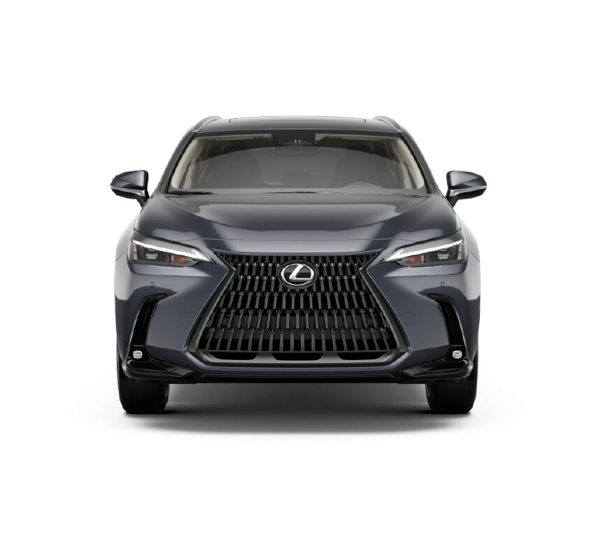 2026 Lexus NX 350 PREMIUM AWD Richmond VA