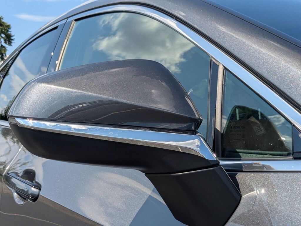 2026 Lexus NX 350 PREMIUM AWD Richmond VA