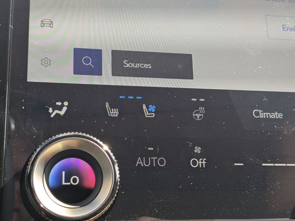 2026 Lexus NX 350 PREMIUM AWD Richmond VA