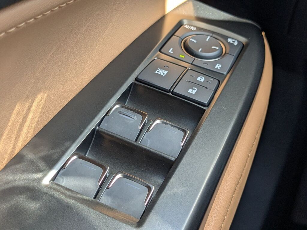 2026 Lexus NX 350 PREMIUM AWD Richmond VA