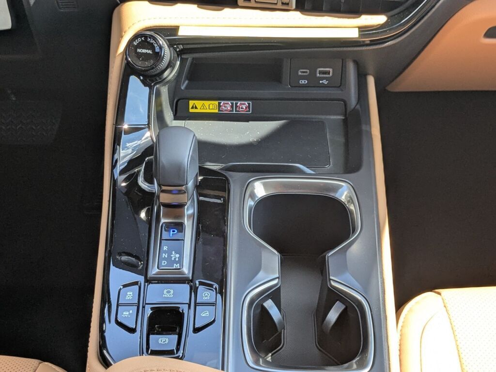 2026 Lexus NX 350 PREMIUM AWD Richmond VA