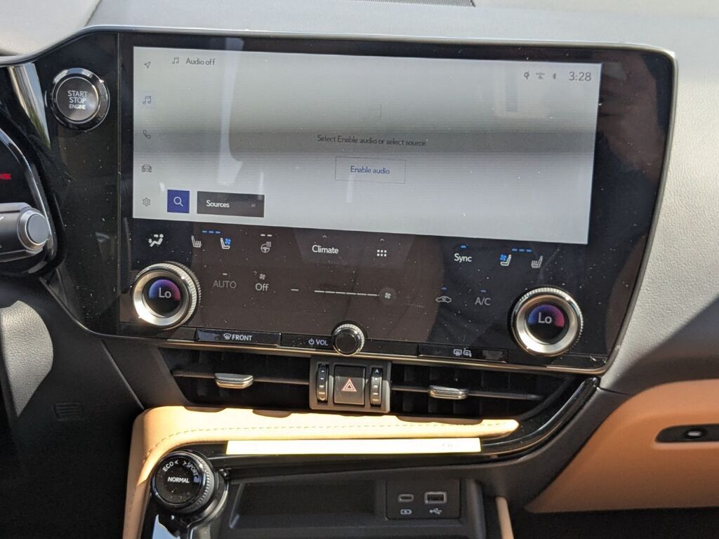 2026 Lexus NX 350 PREMIUM AWD Richmond VA