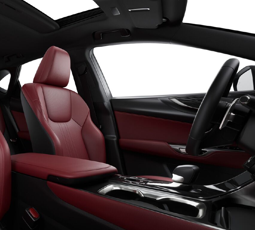 2026 Lexus NX 350 PREMIUM AWD Richmond VA