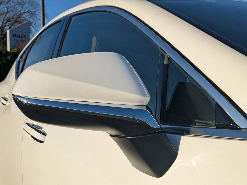 2026 Lexus NX 350 PREMIUM AWD Richmond VA