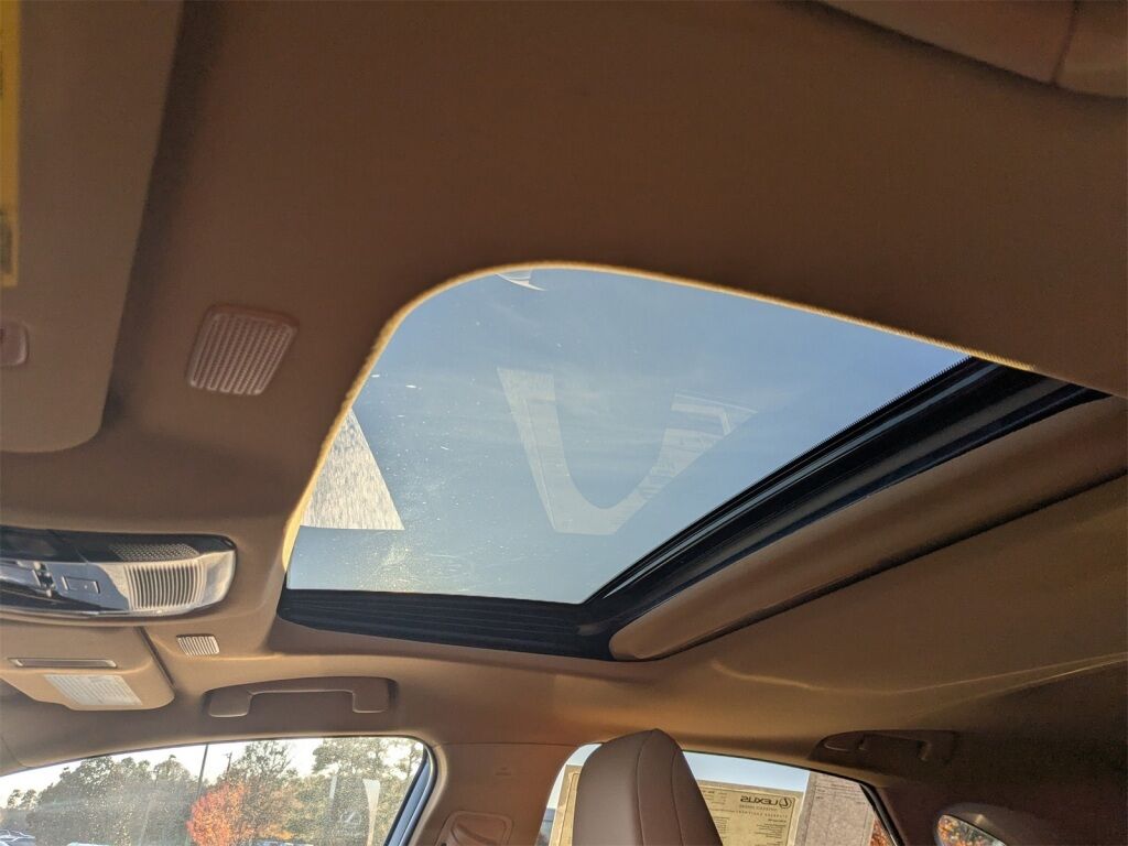 2026 Lexus NX 350 PREMIUM AWD Richmond VA