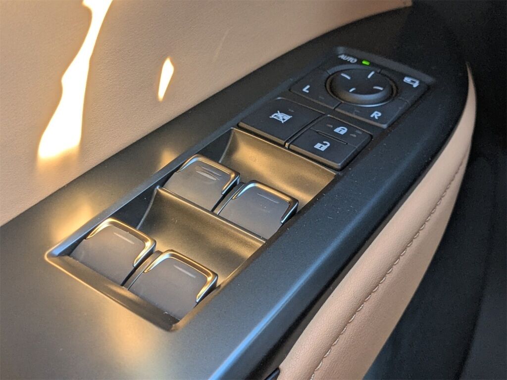 2026 Lexus NX 350 PREMIUM AWD Richmond VA