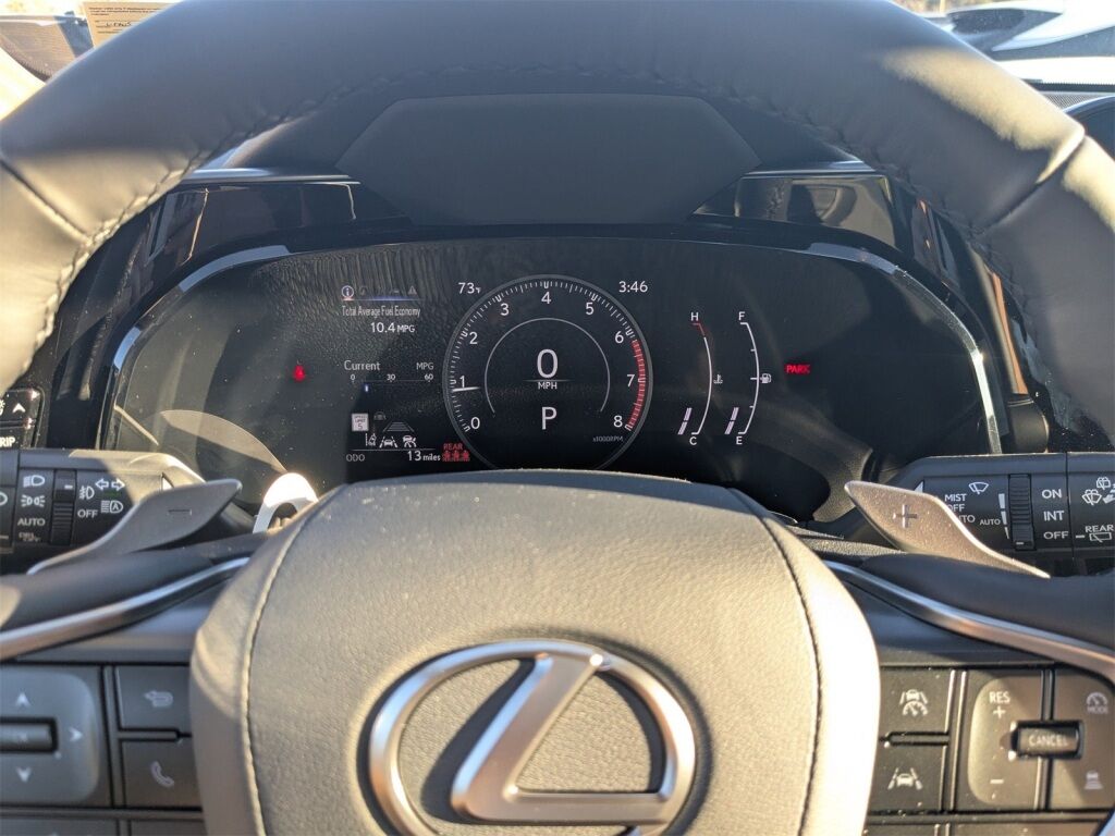 2026 Lexus NX 350 PREMIUM AWD Richmond VA