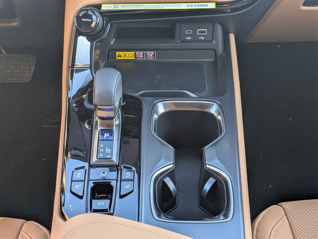 2026 Lexus NX 350 PREMIUM AWD Richmond VA