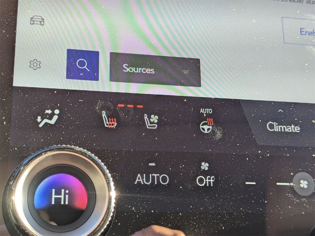 2026 Lexus NX 350 PREMIUM AWD Richmond VA