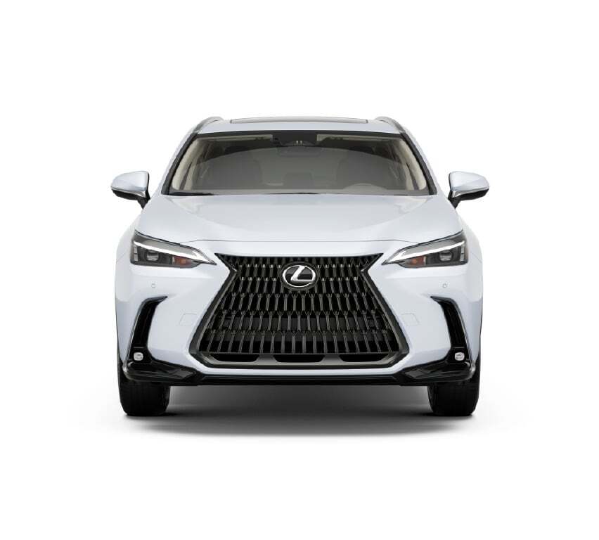 2026 Lexus NX 350 PREMIUM AWD Richmond VA