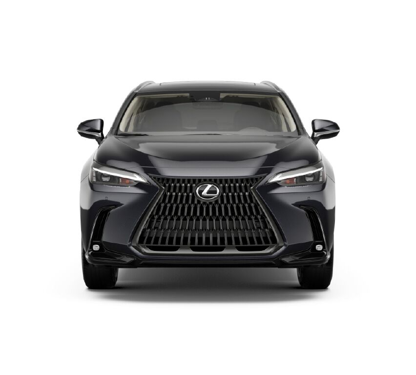 2026 Lexus NX 350 PREMIUM AWD Richmond VA
