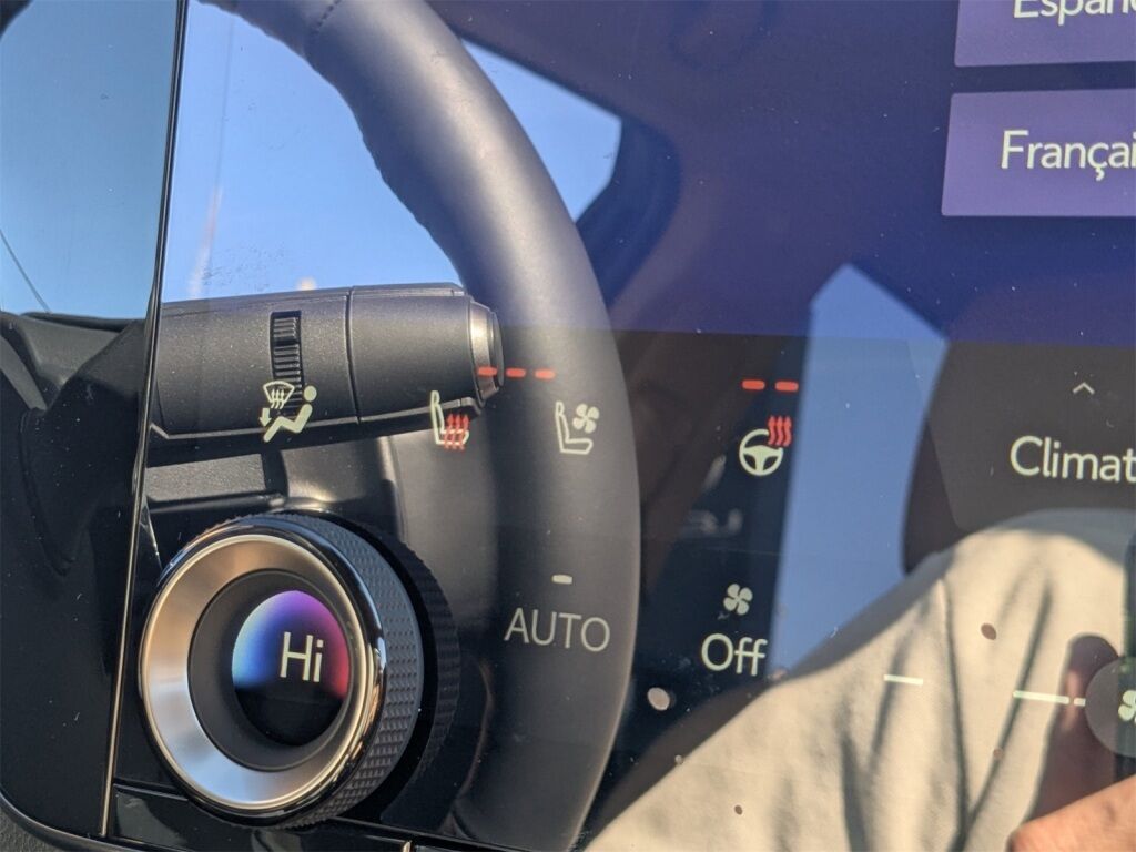 2026 Lexus NX 350 PREMIUM AWD Richmond VA