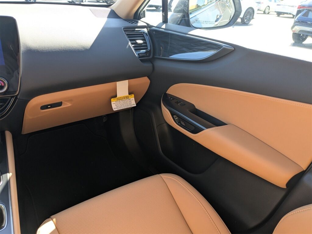 2026 Lexus NX 350 PREMIUM AWD Richmond VA