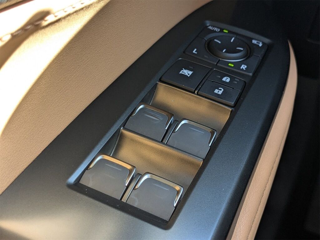 2026 Lexus NX 350 PREMIUM AWD Richmond VA