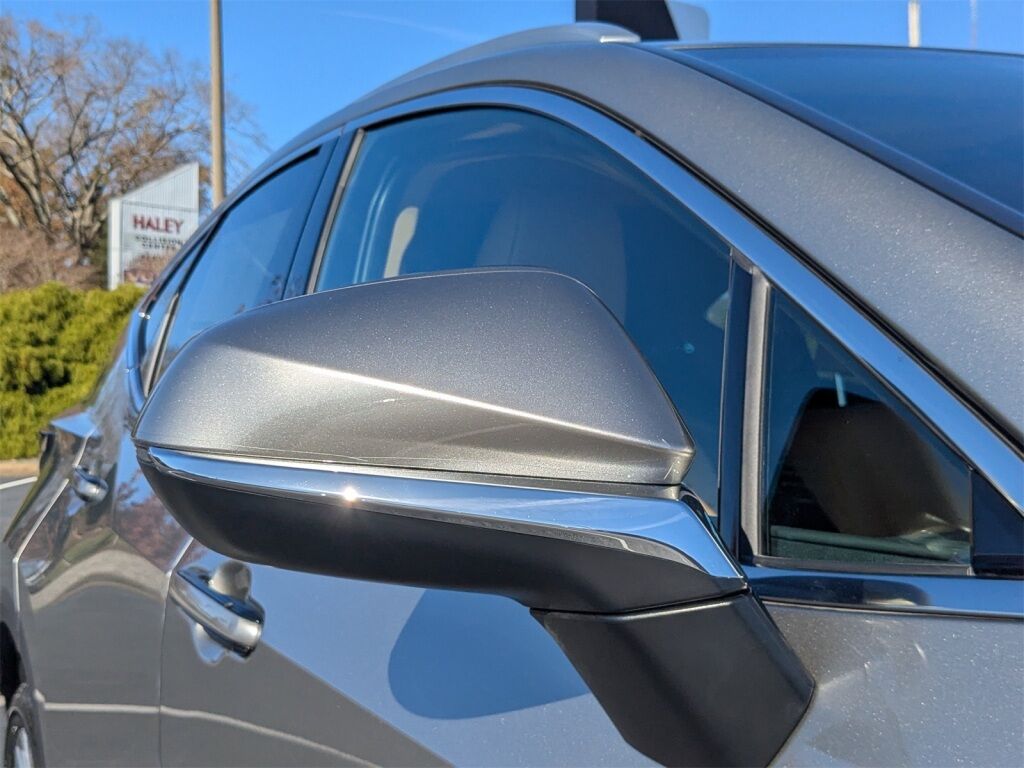 2026 Lexus NX 350 PREMIUM AWD Richmond VA