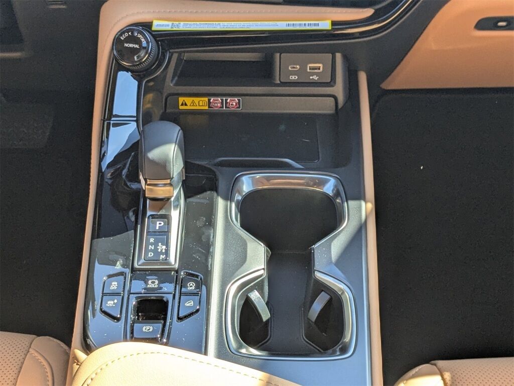 2026 Lexus NX 350 PREMIUM AWD Richmond VA