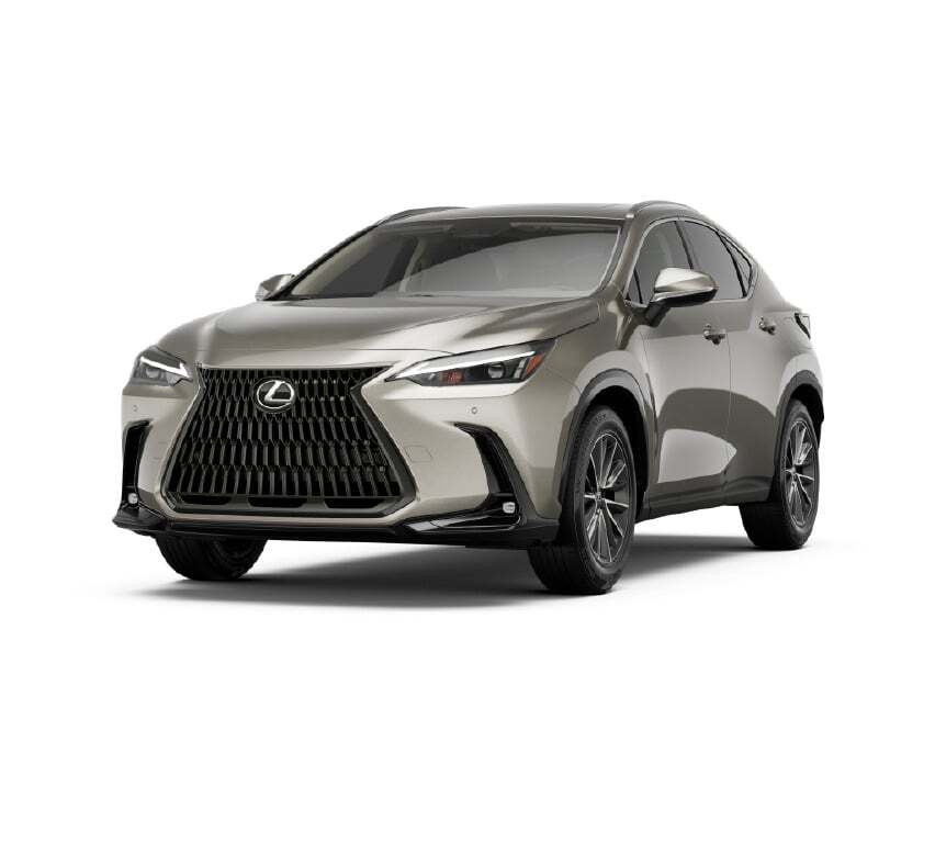 2026 Lexus NX 350 PREMIUM AWD