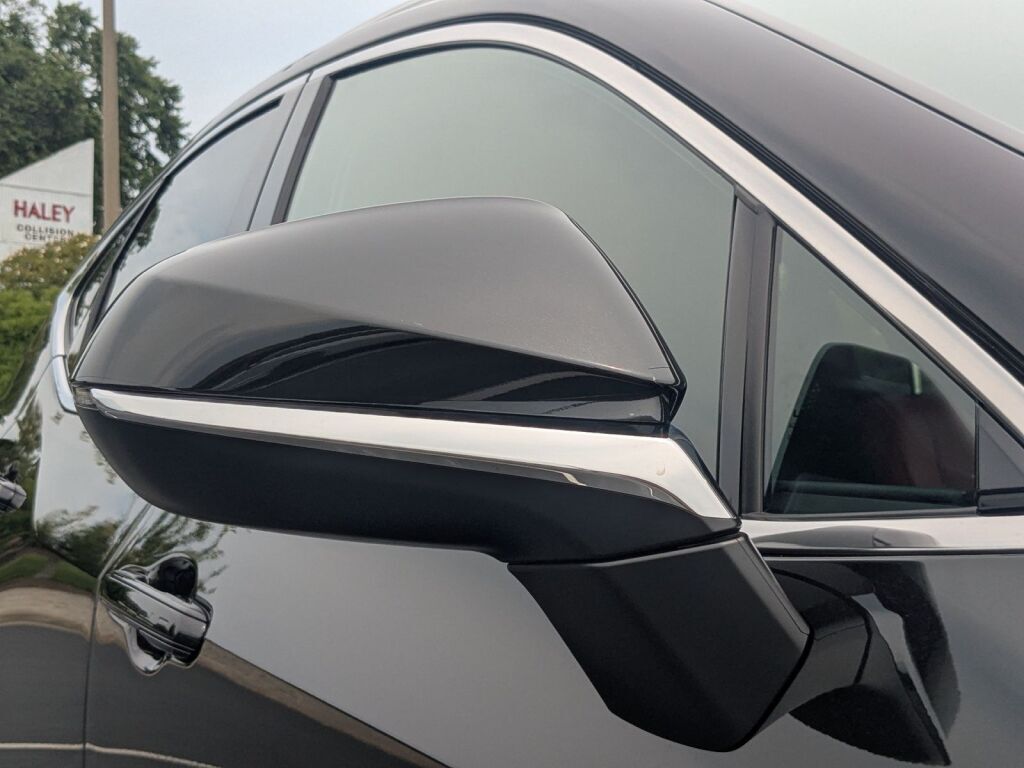 2026 Lexus NX 350 PREMIUM AWD Richmond VA