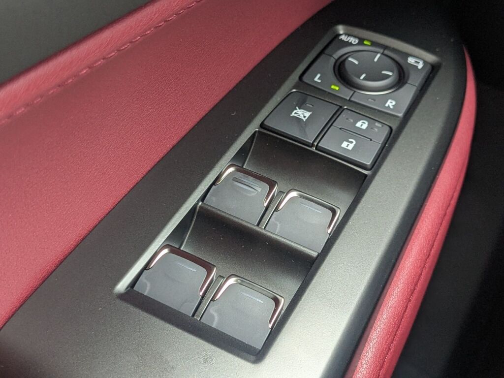 2026 Lexus NX 350 PREMIUM AWD Richmond VA
