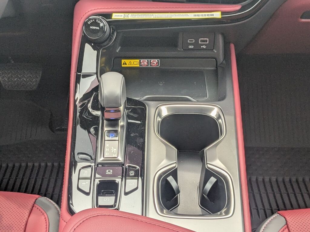 2026 Lexus NX 350 PREMIUM AWD Richmond VA
