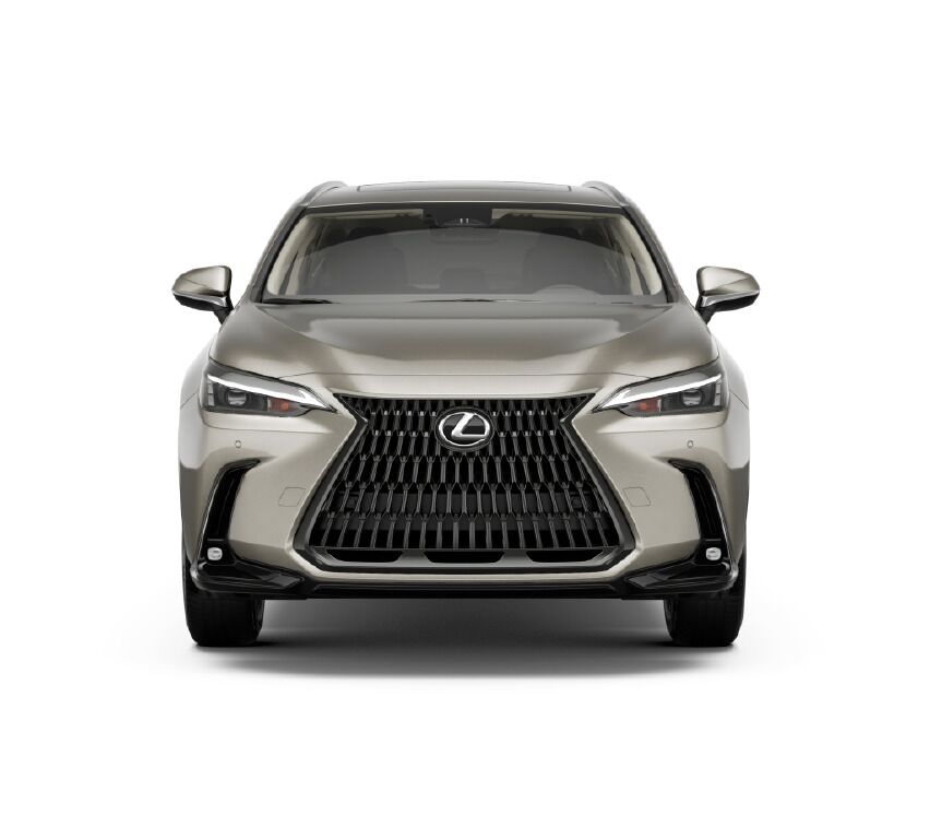 2026 Lexus NX 350 PREMIUM AWD Richmond VA