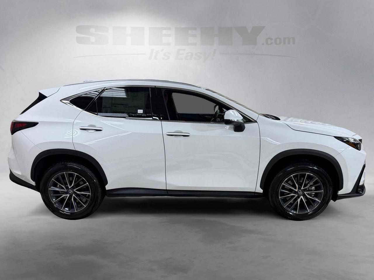 2026 Lexus NX 350 PREMIUM AWD Annapolis MD