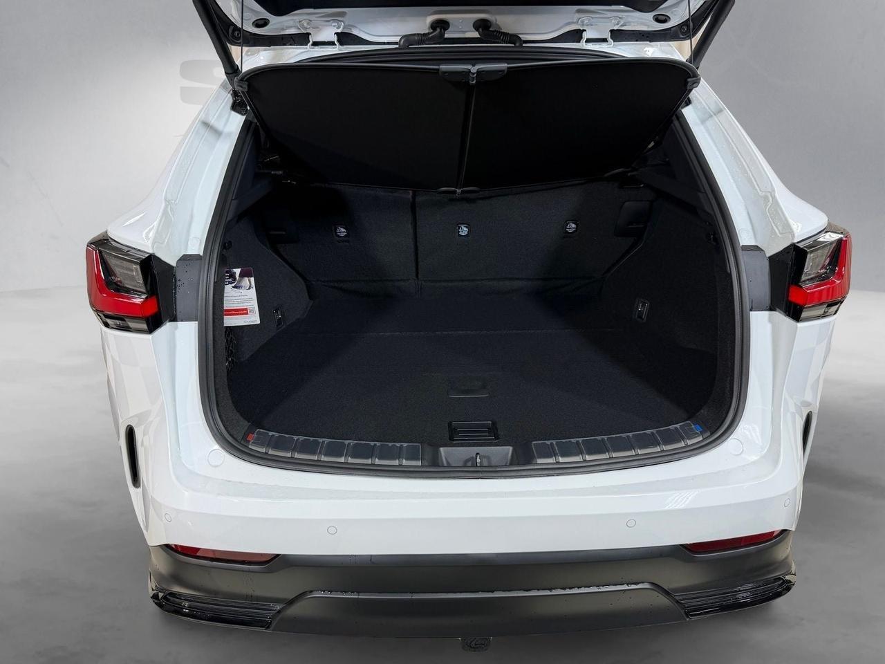 2026 Lexus NX 350 PREMIUM AWD Annapolis MD
