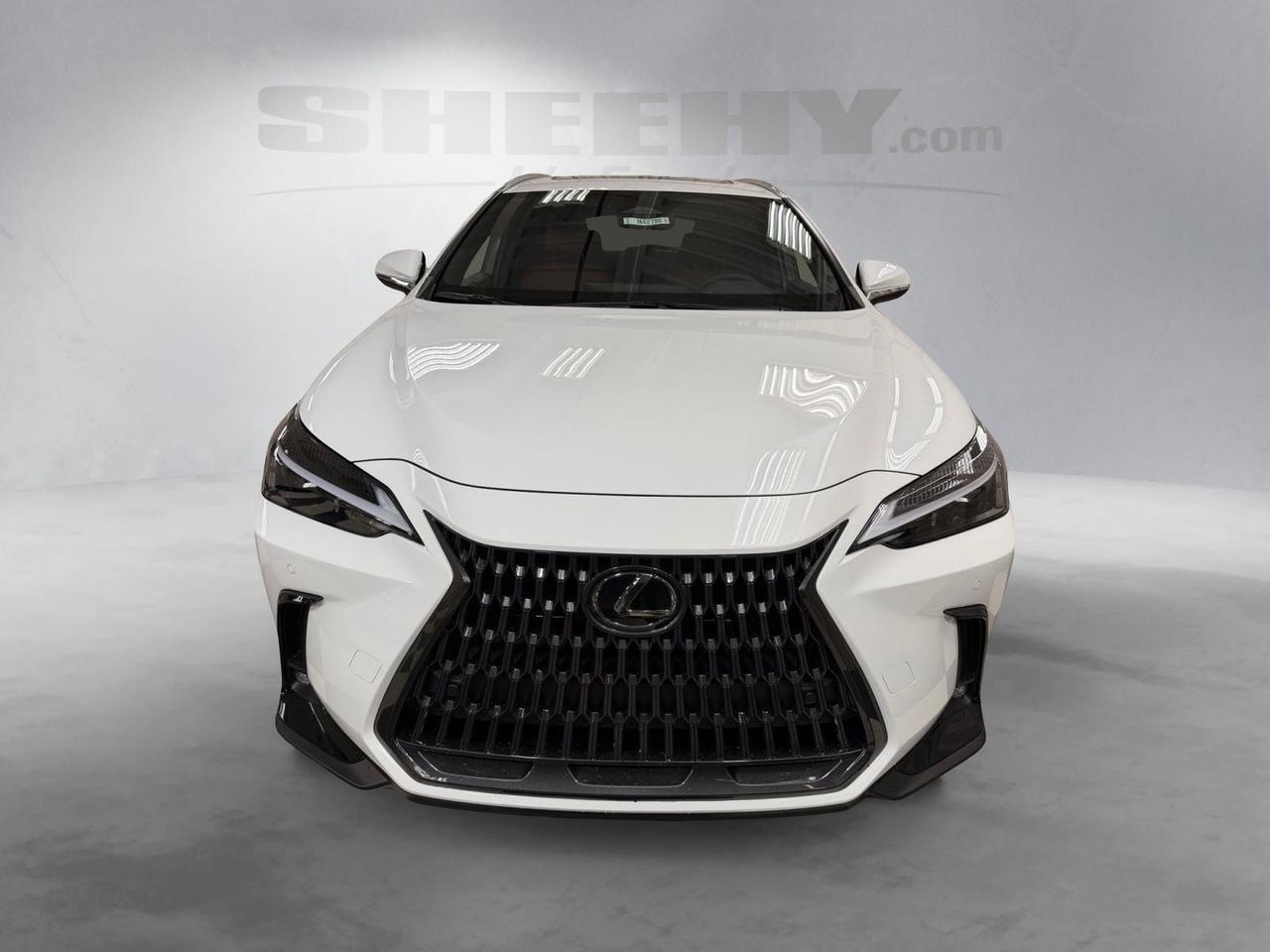 2026 Lexus NX 350 PREMIUM AWD Annapolis MD