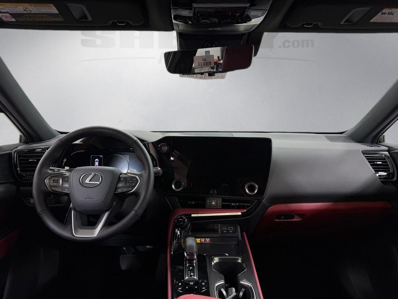 2026 Lexus NX 350 PREMIUM AWD Annapolis MD