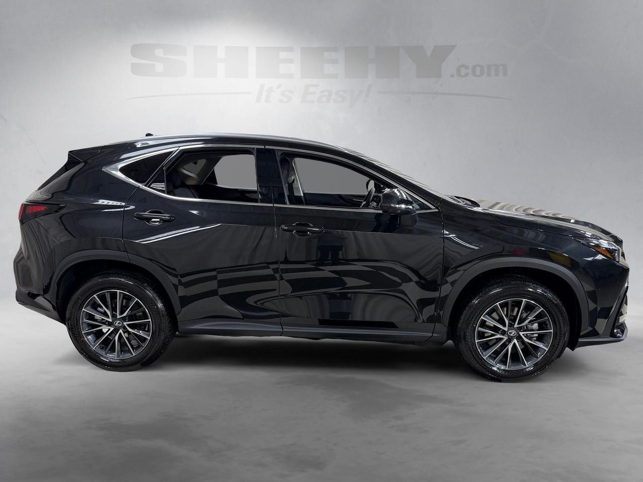 2026 Lexus NX 350 PREMIUM AWD Annapolis MD