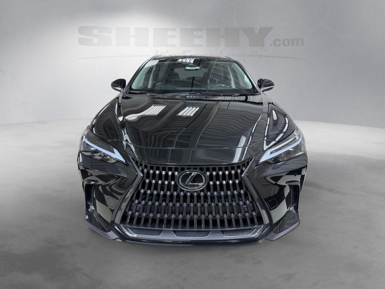 2026 Lexus NX 350 PREMIUM AWD Annapolis MD
