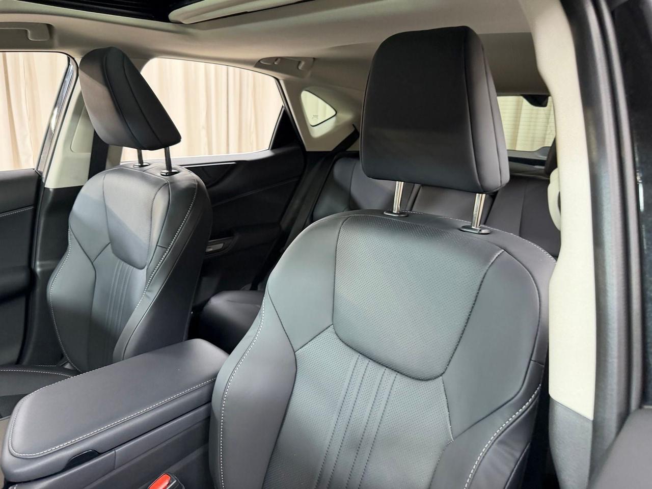 2026 Lexus NX 350 PREMIUM AWD Annapolis MD