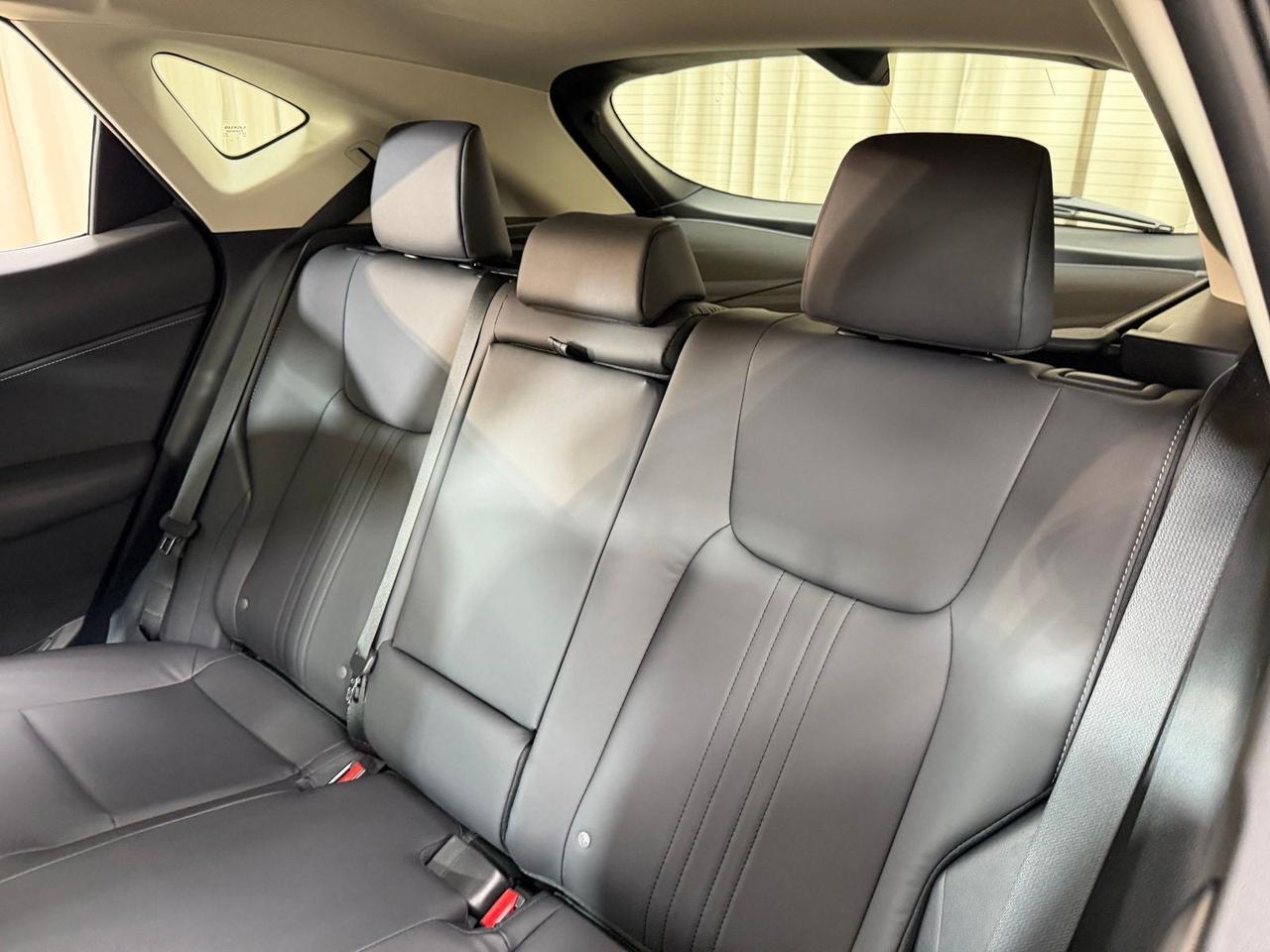 2026 Lexus NX 350 PREMIUM AWD Annapolis MD