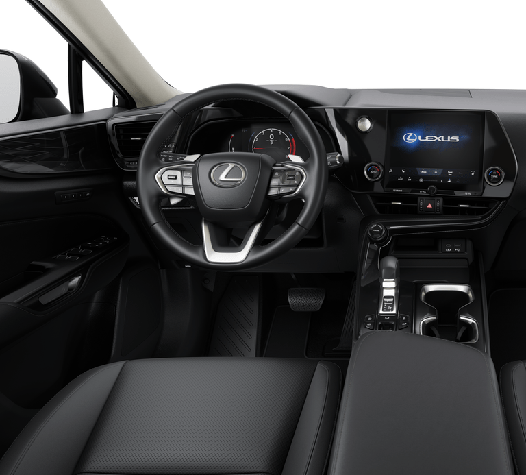 2026 Lexus NX 350 PREMIUM AWD Annapolis MD