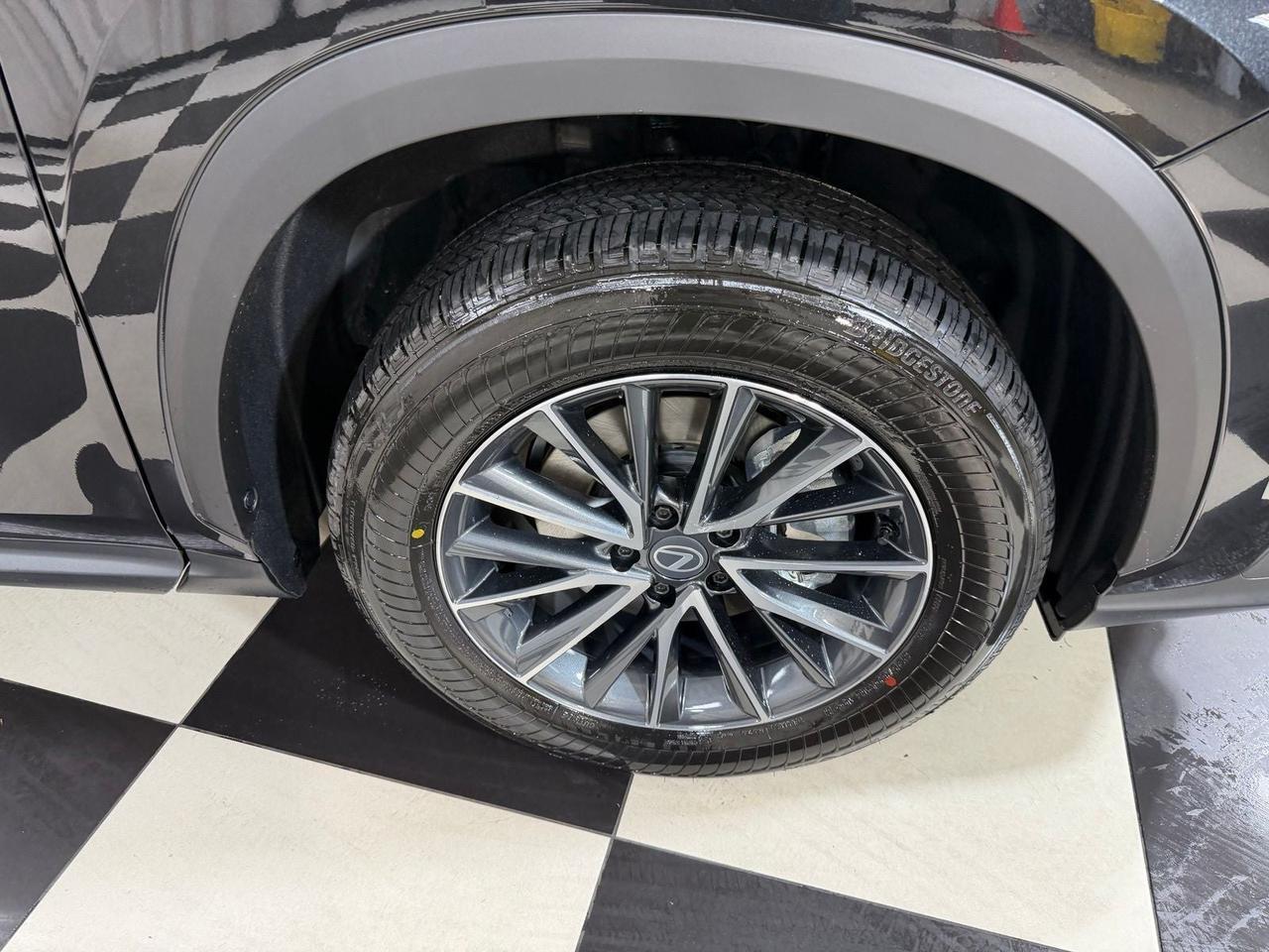 2026 Lexus NX 350 PREMIUM AWD Annapolis MD