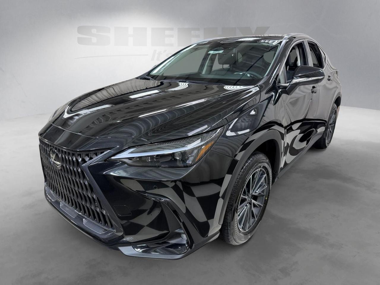2026 Lexus NX 350 PREMIUM AWD Annapolis MD