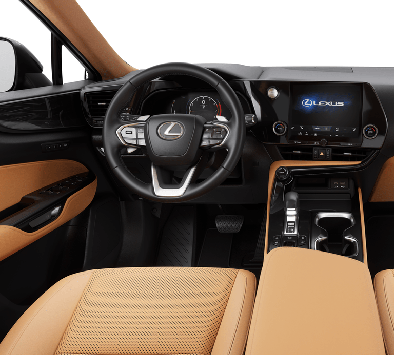 2026 Lexus NX 350 PREMIUM AWD Annapolis MD