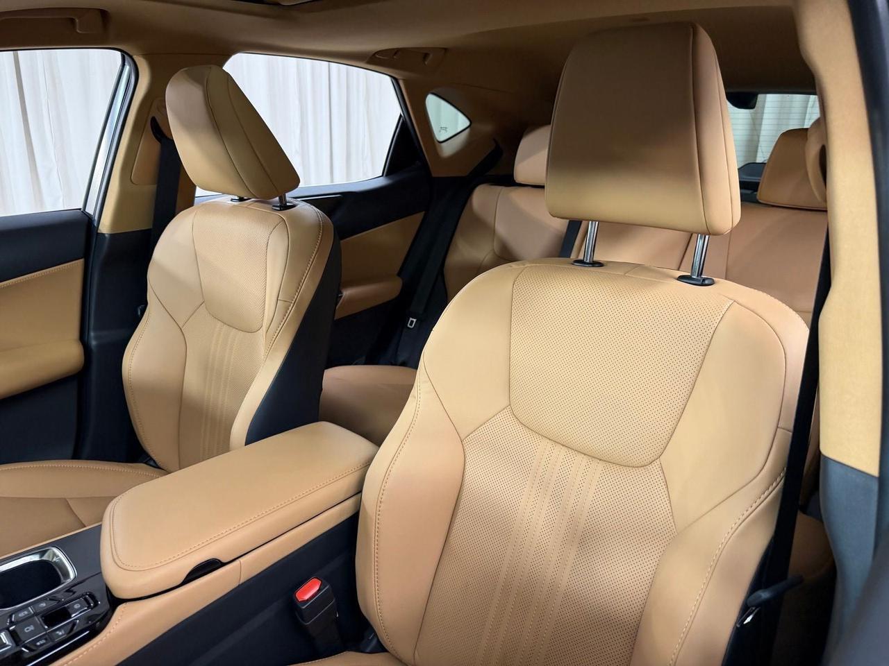 2026 Lexus NX 350 PREMIUM AWD Annapolis MD