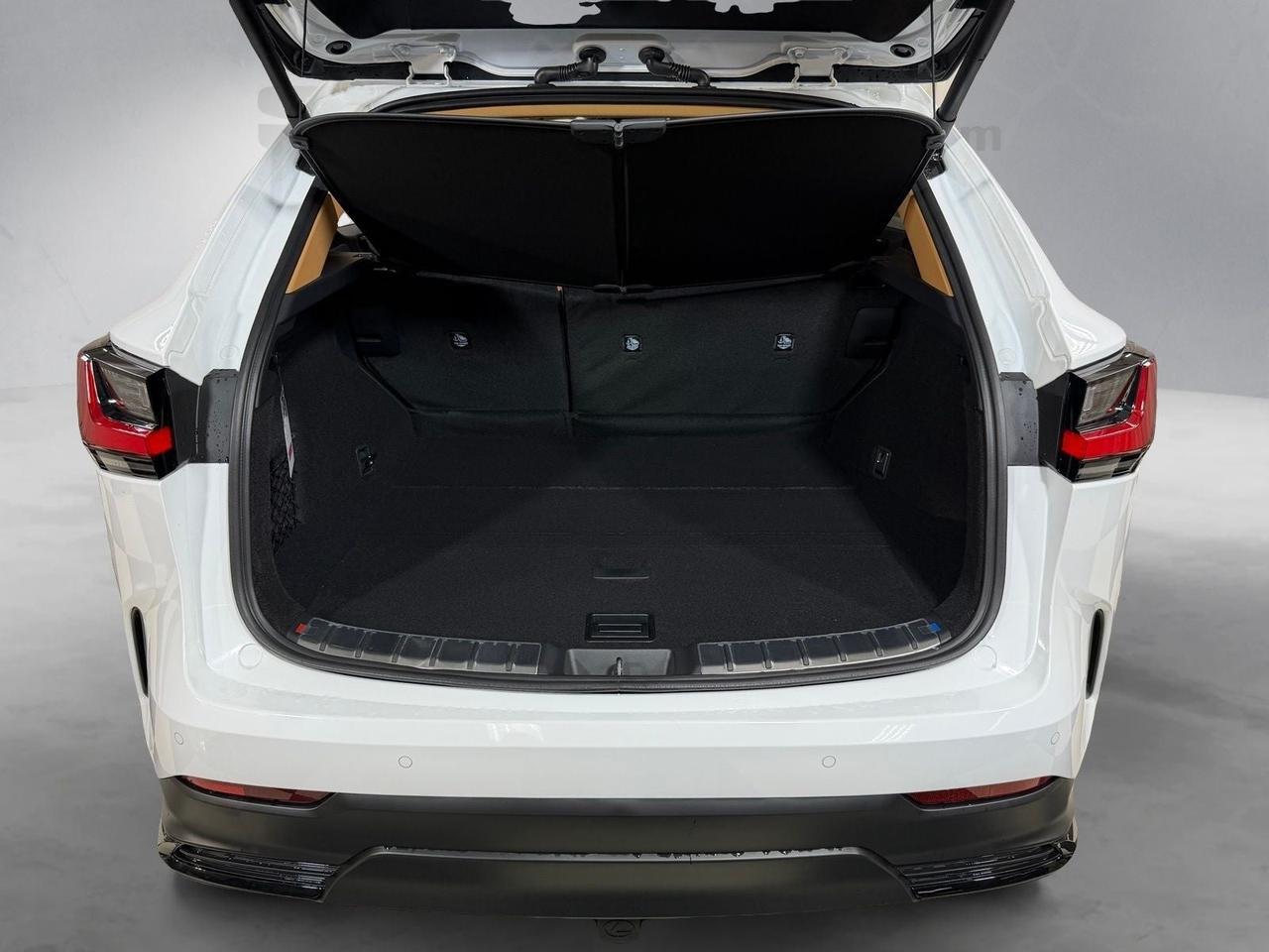 2026 Lexus NX 350 PREMIUM AWD Annapolis MD