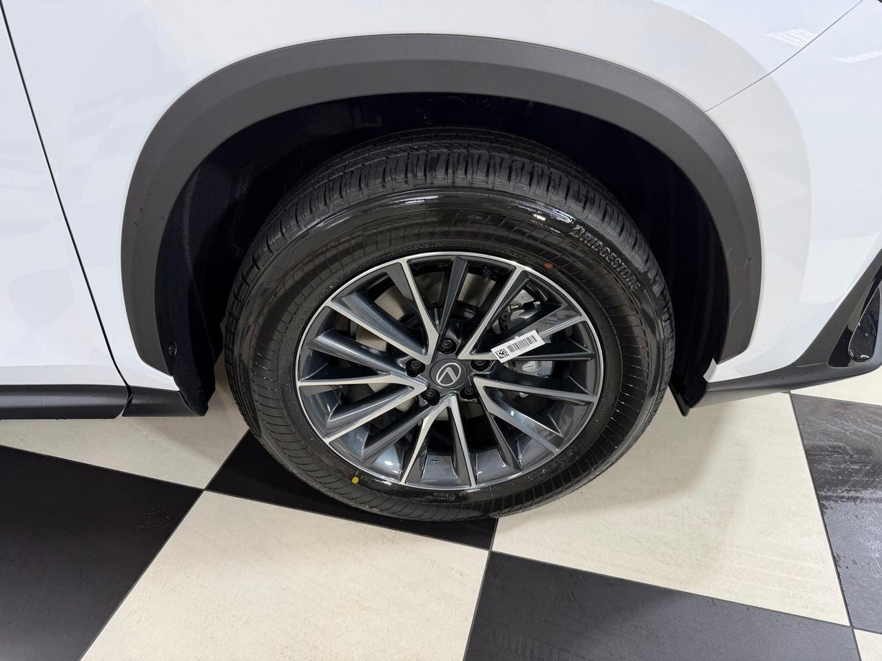 2026 Lexus NX 350 PREMIUM AWD Annapolis MD