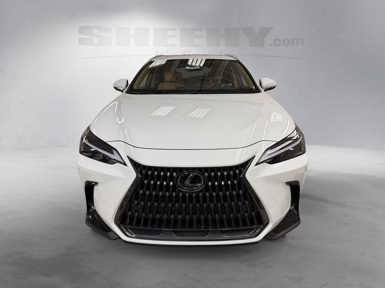 2026 Lexus NX 350 PREMIUM AWD Annapolis MD