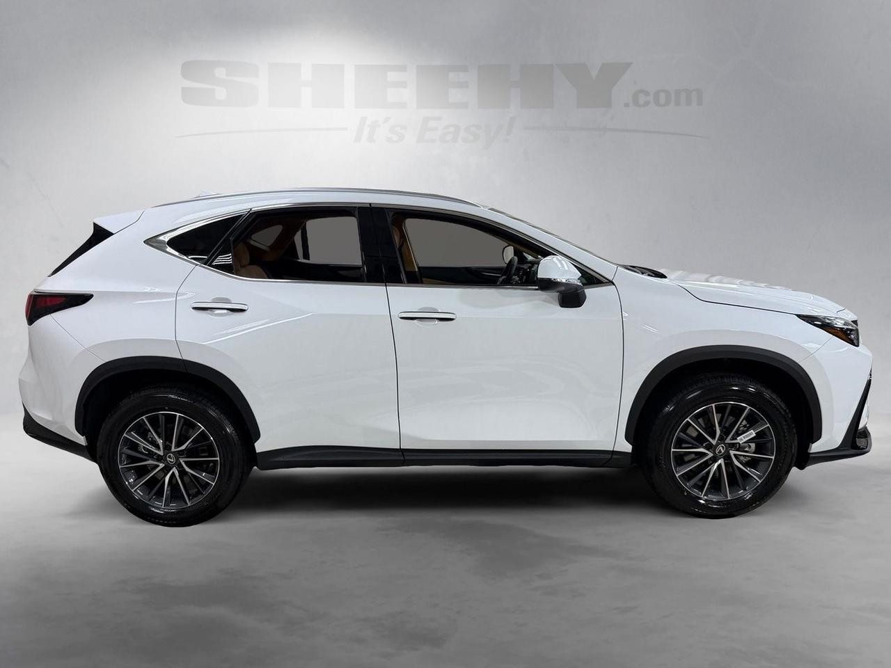 2026 Lexus NX 350 PREMIUM AWD Annapolis MD