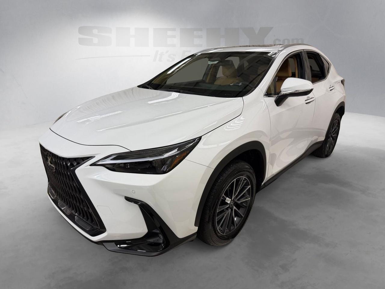 2026 Lexus NX 350 PREMIUM AWD Annapolis MD