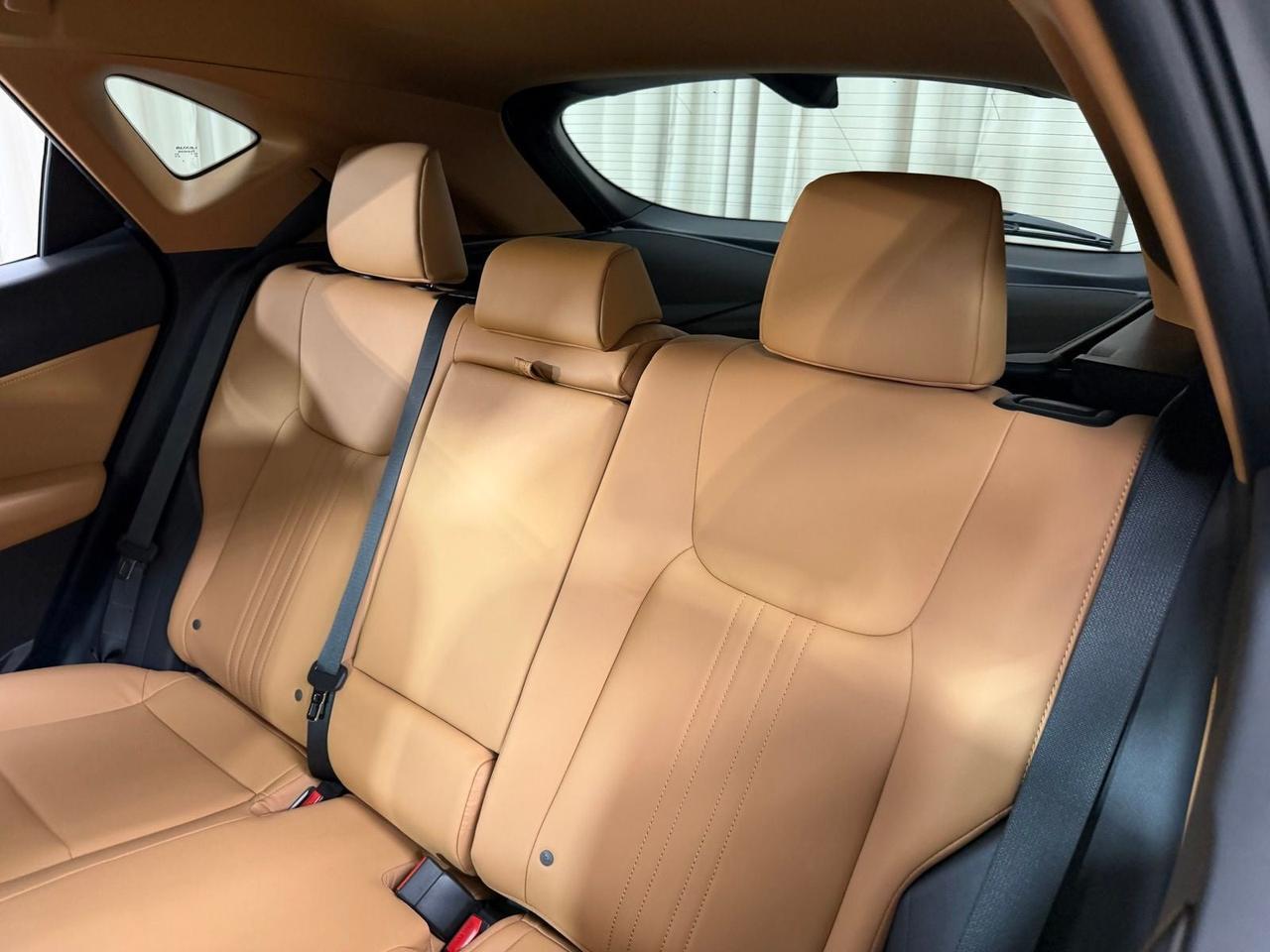 2026 Lexus NX 350 PREMIUM AWD Annapolis MD