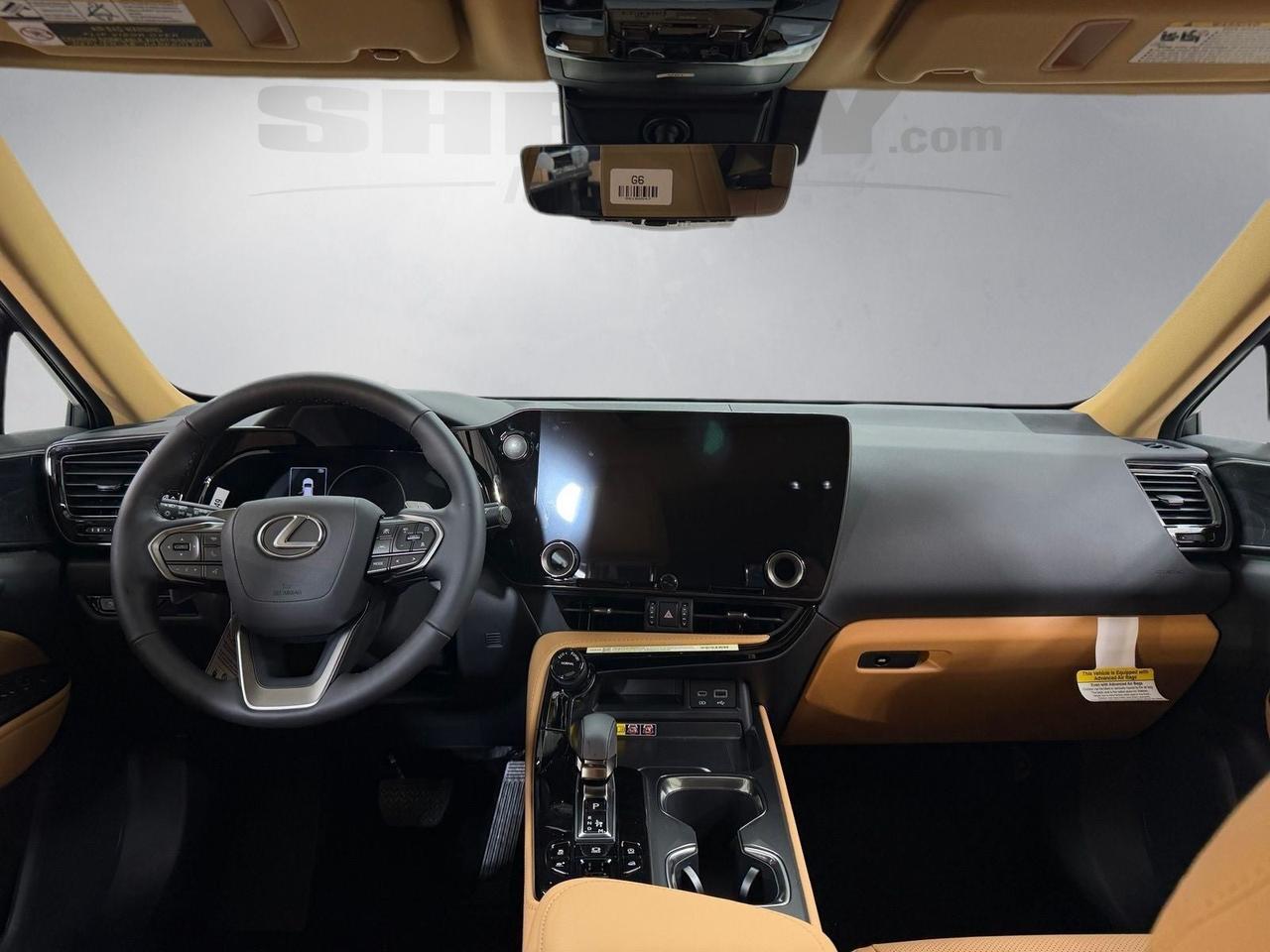 2026 Lexus NX 350 PREMIUM AWD Annapolis MD