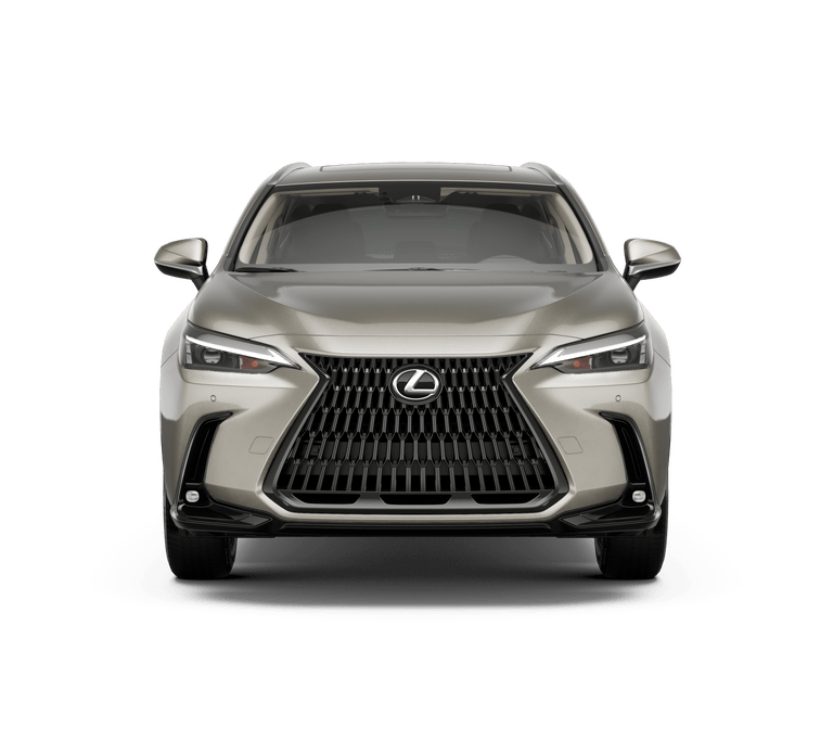 2026 Lexus NX 350 PREMIUM AWD Annapolis MD