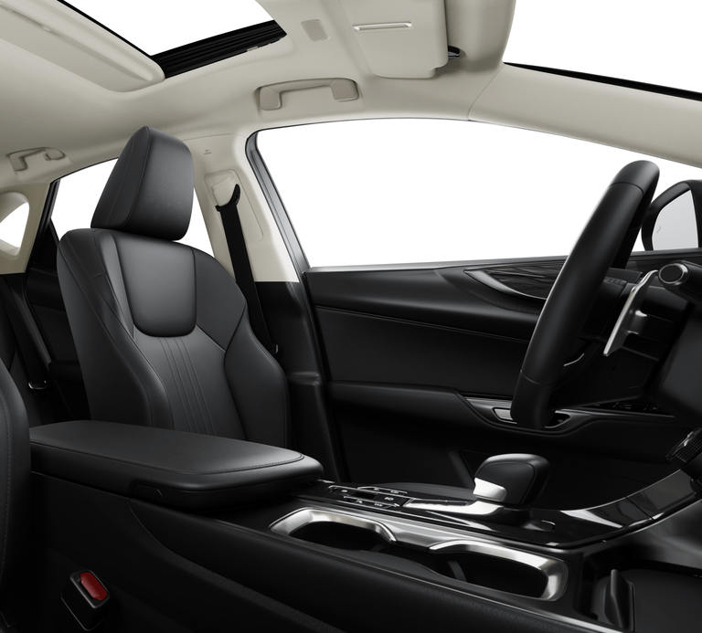 2026 Lexus NX 350 PREMIUM AWD Annapolis MD