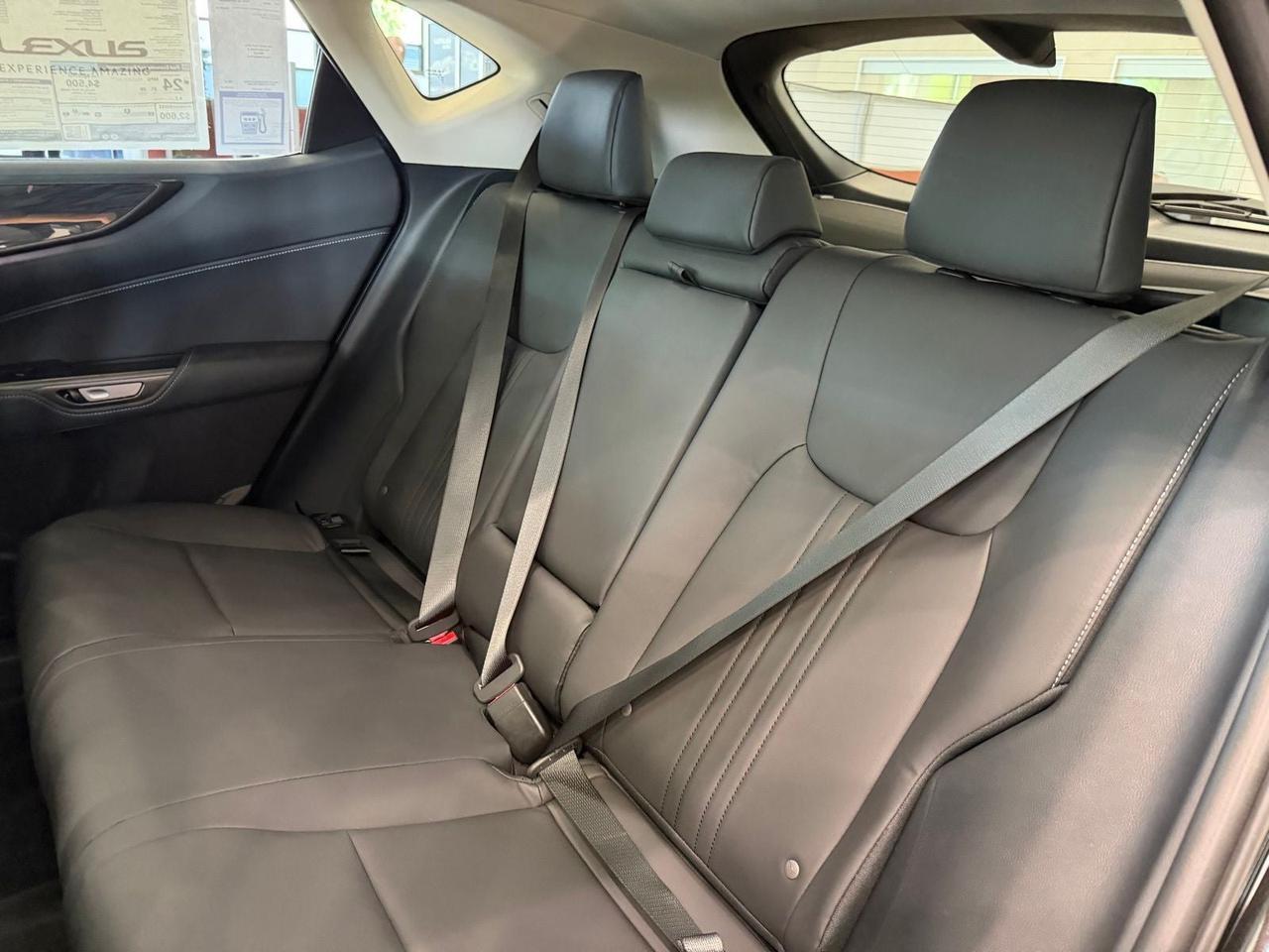 2026 Lexus NX 350 PREMIUM AWD Annapolis MD